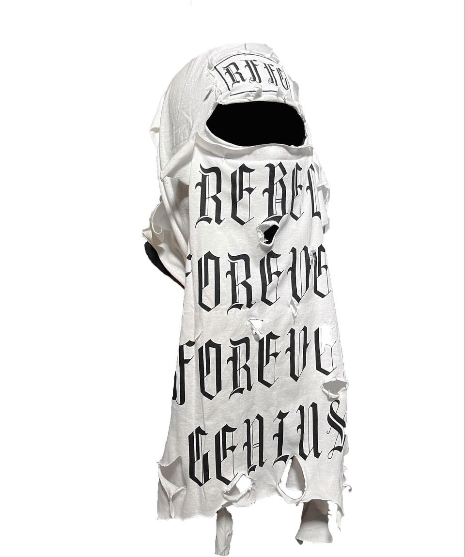 Ski mask