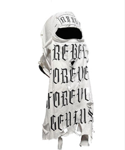 Ski mask