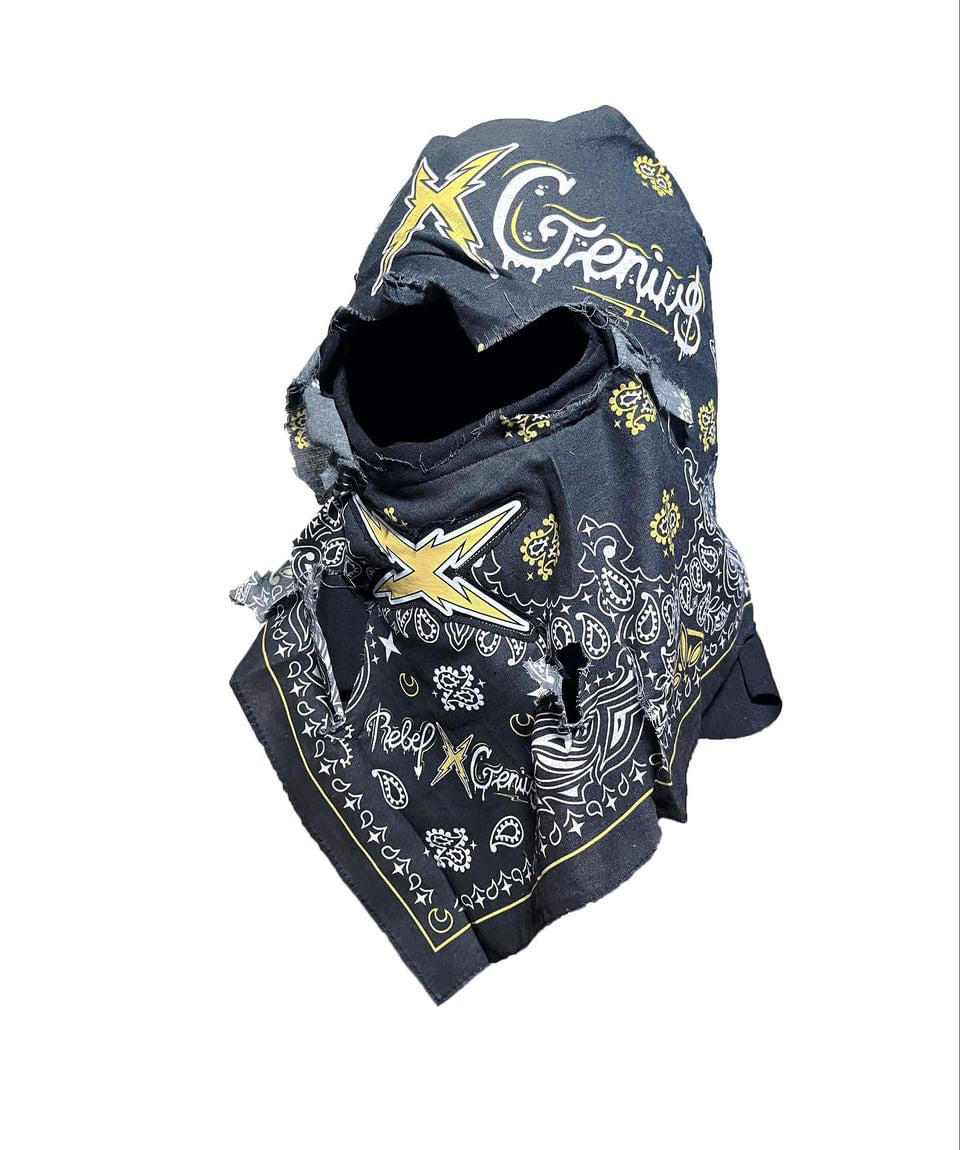 Ski Mask