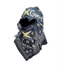 Ski Mask