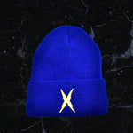 Satin lined beanie