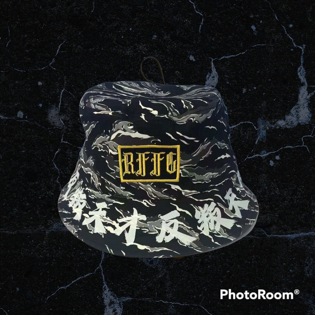 Bucket Hat