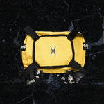 Nylon chest bag