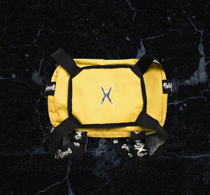Nylon chest bag
