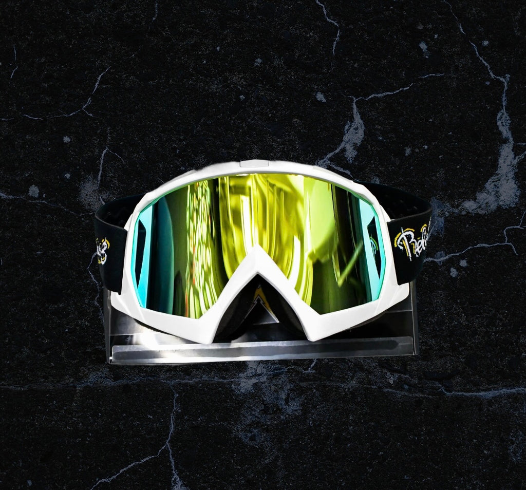 Anti fog/water motorCross goggles