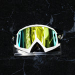 Anti fog/water motorCross goggles