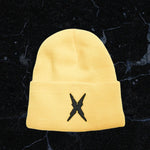 Satin lined beanie