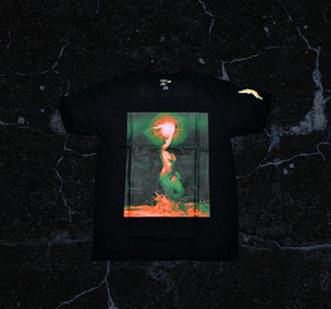 Torch tee