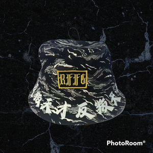 Bucket Hat