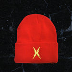 Satin lined beanie