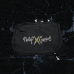 Nylon chest bag