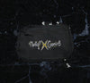 Nylon chest bag