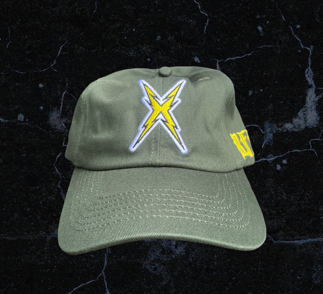 Dad hat