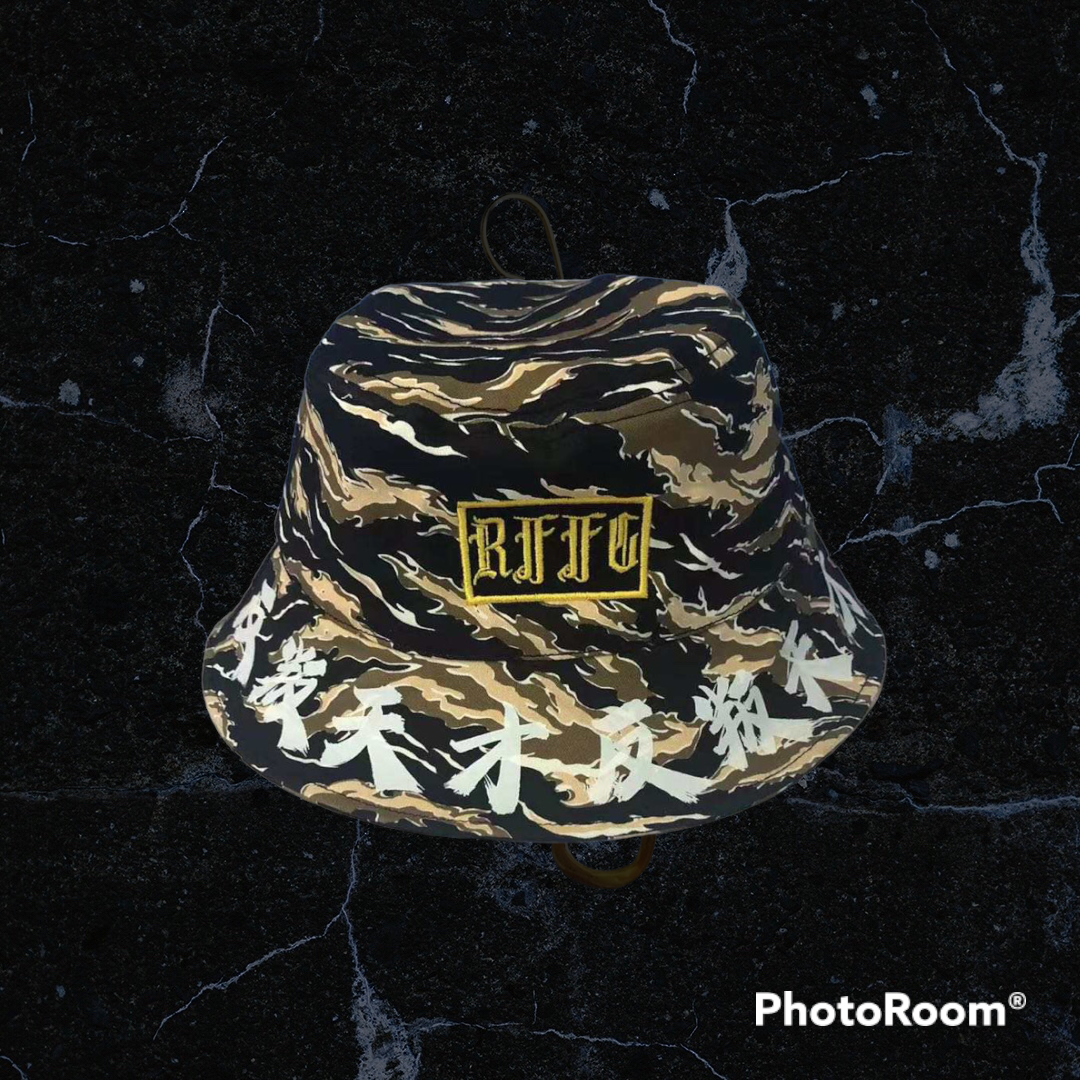 Bucket Hat