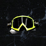 Anti fog/water motorCross goggles