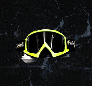 Anti fog/water motorCross goggles