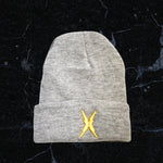 Satin lined beanie