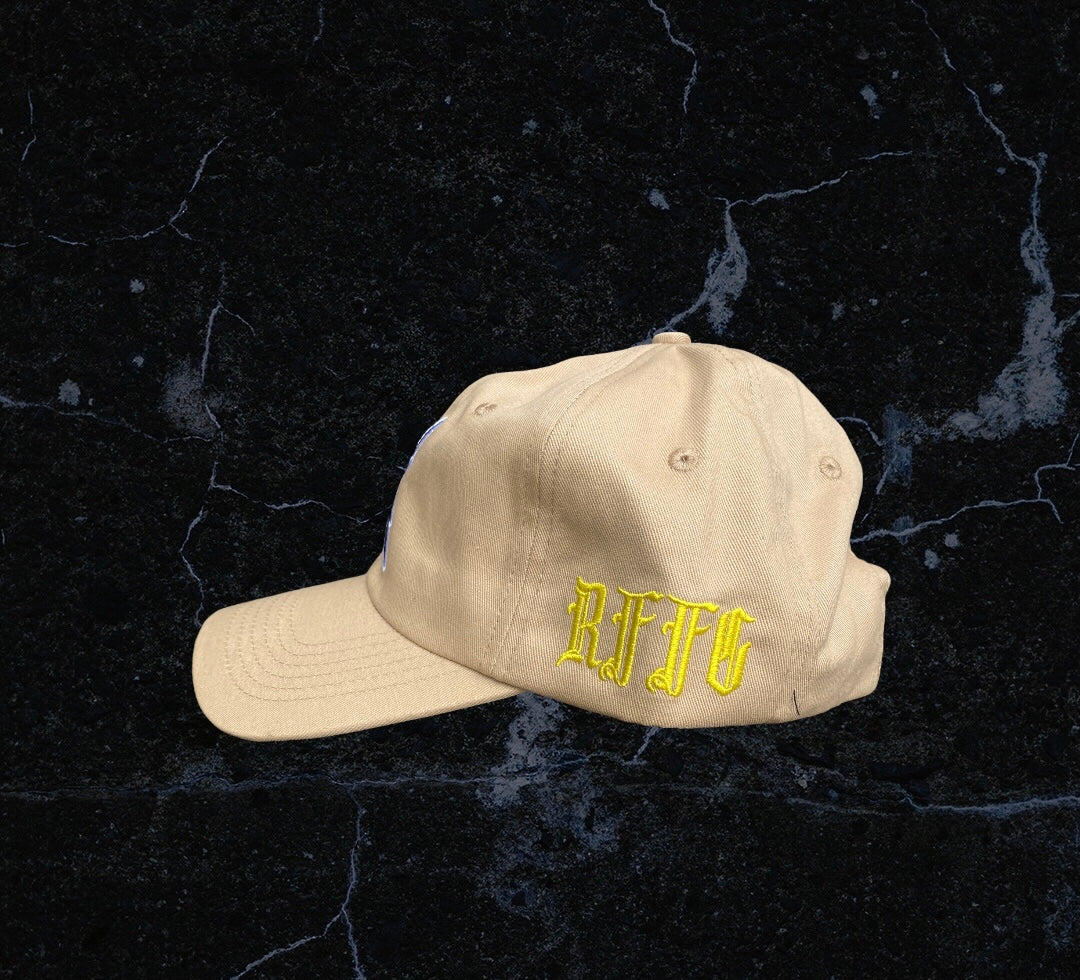 Dad hat