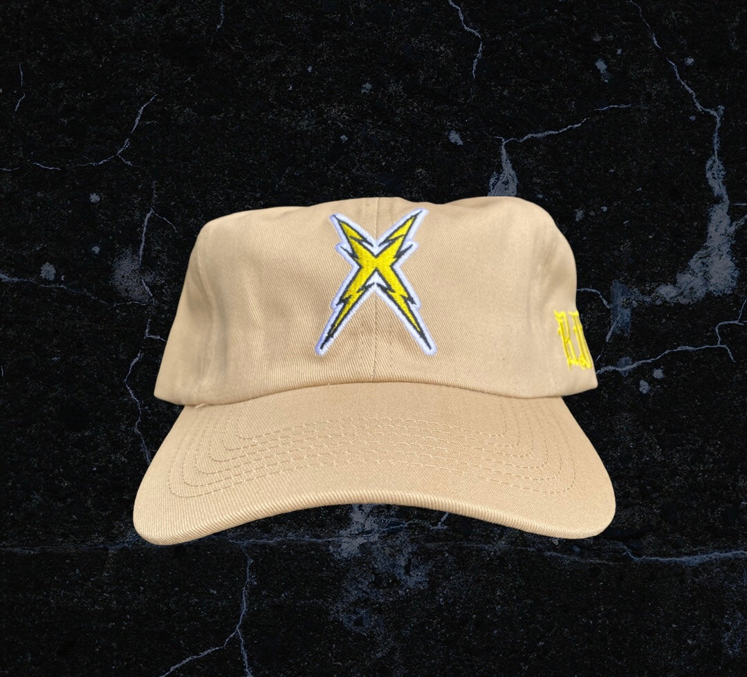 Dad hat