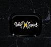 Tin rolling tray