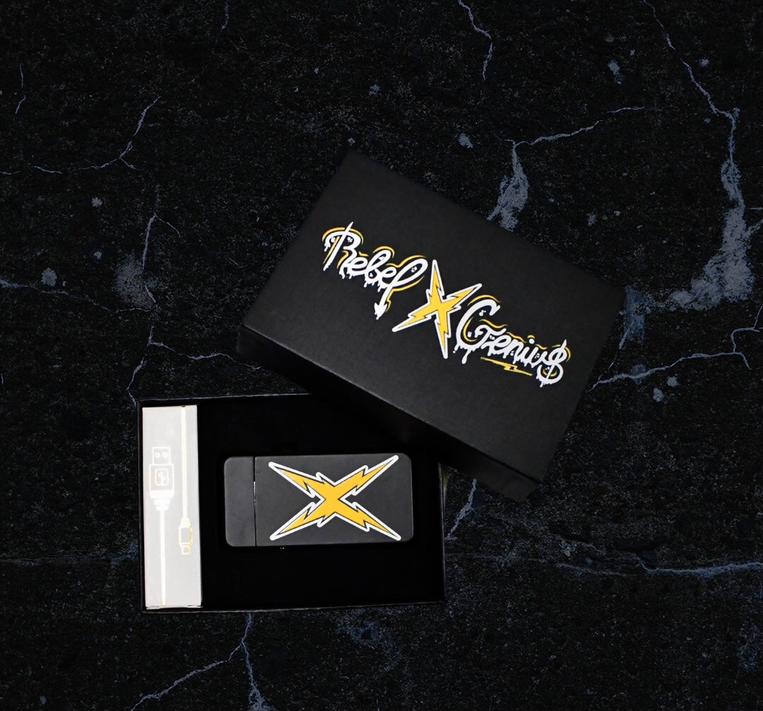 Electric lighter