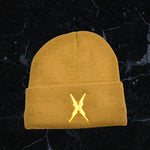 Satin lined beanie