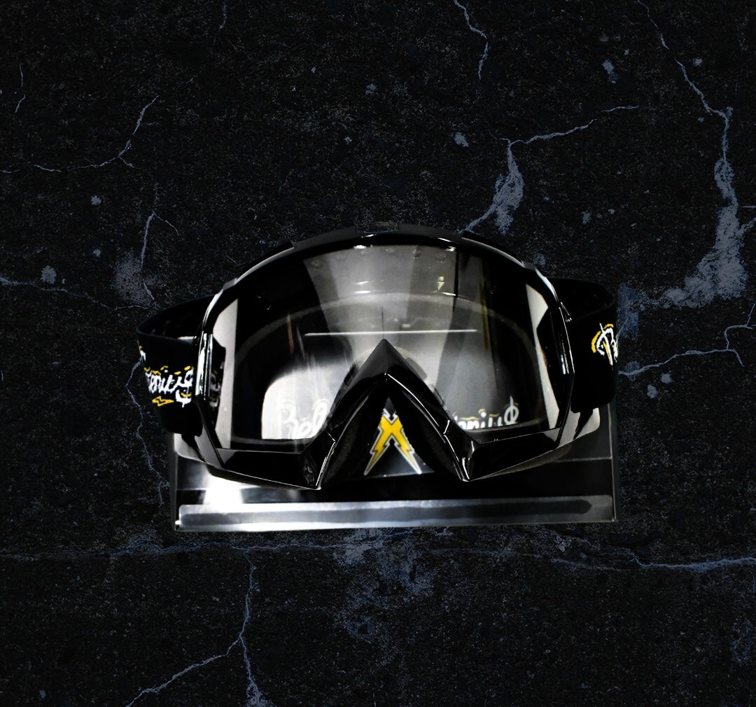 Anti fog/water motorCross goggles
