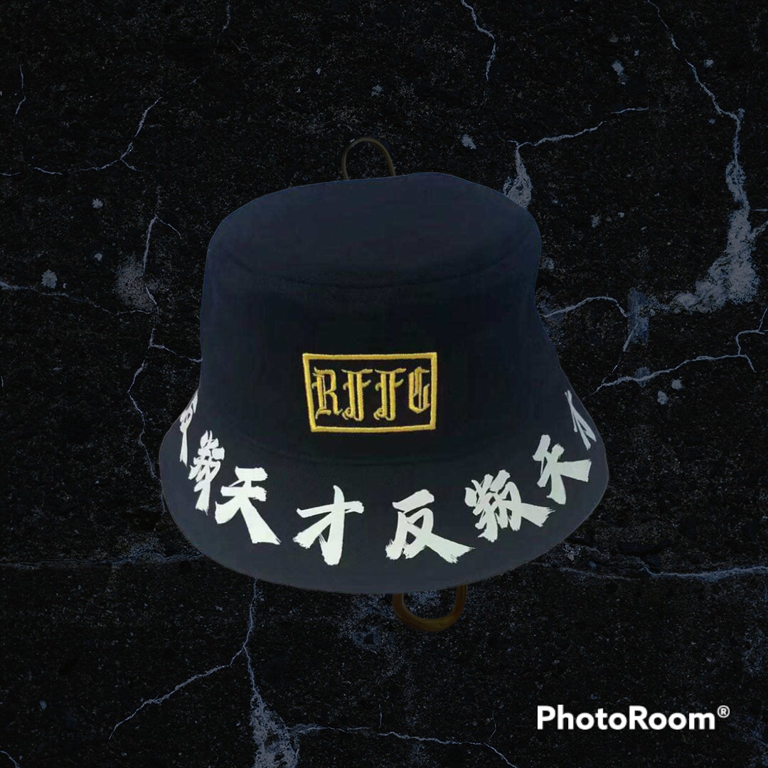Bucket Hat