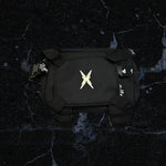 Nylon chest bag