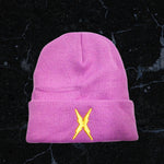 Satin lined beanie