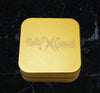 Aluminum alloy grinder