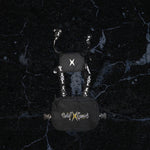 Nylon chest bag