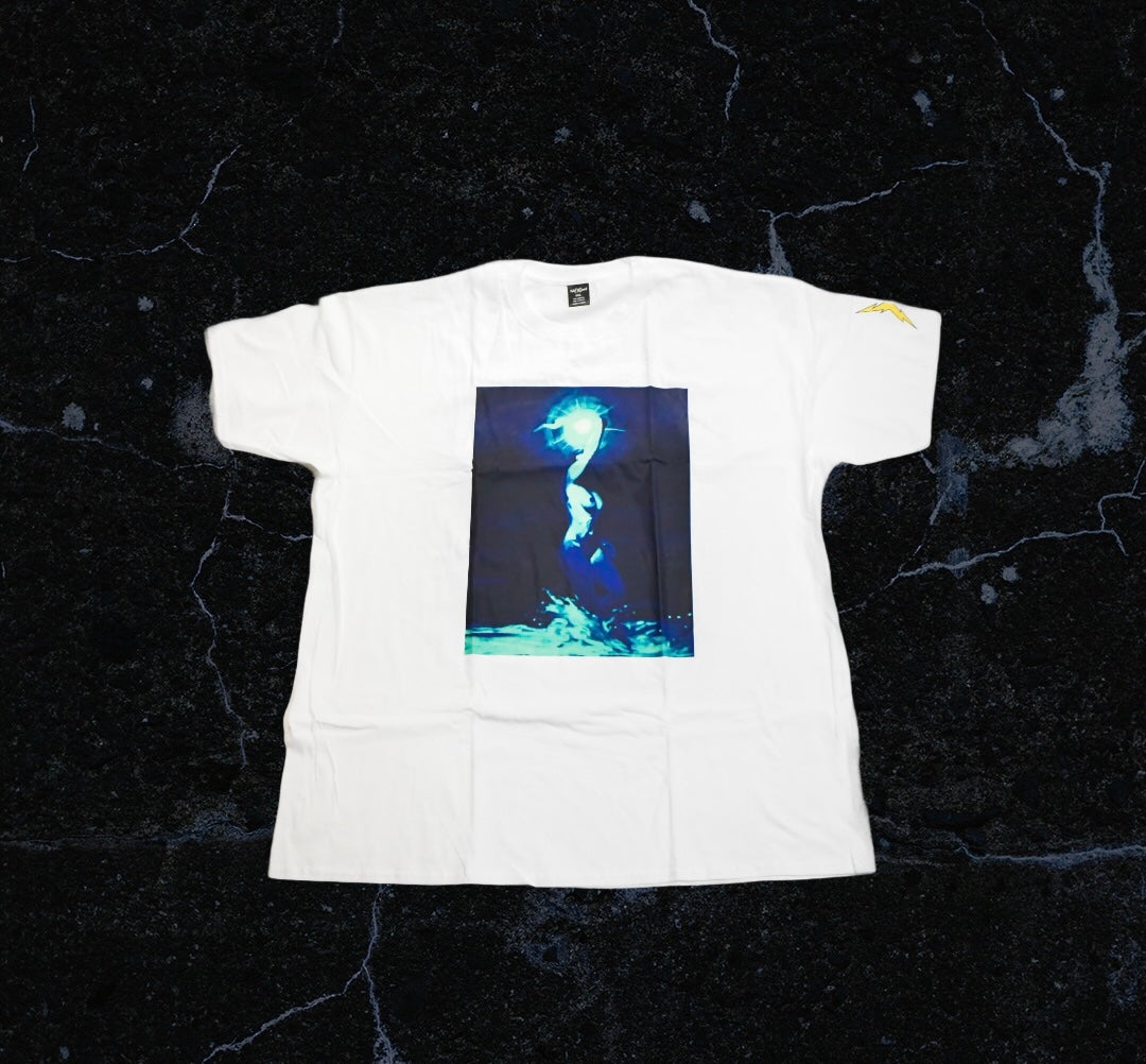 Torch tee
