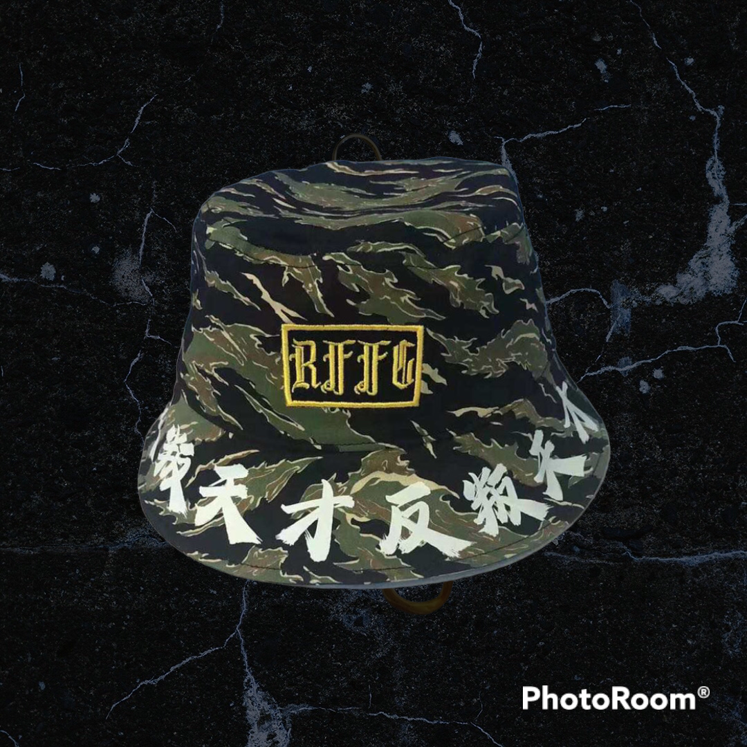 Bucket Hat