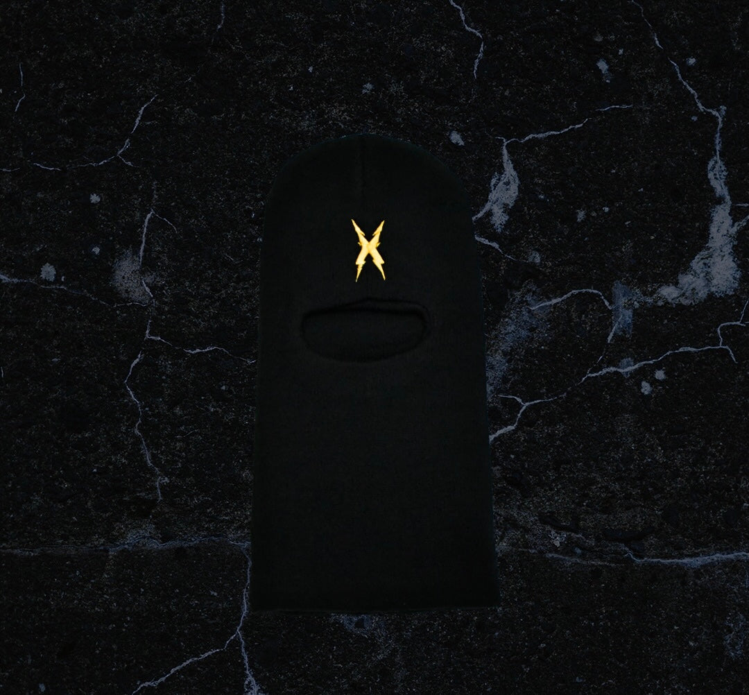 Ski Mask
