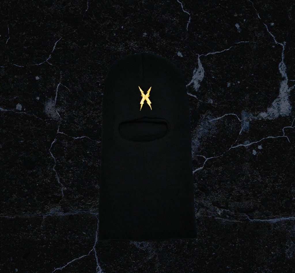 Ski Mask
