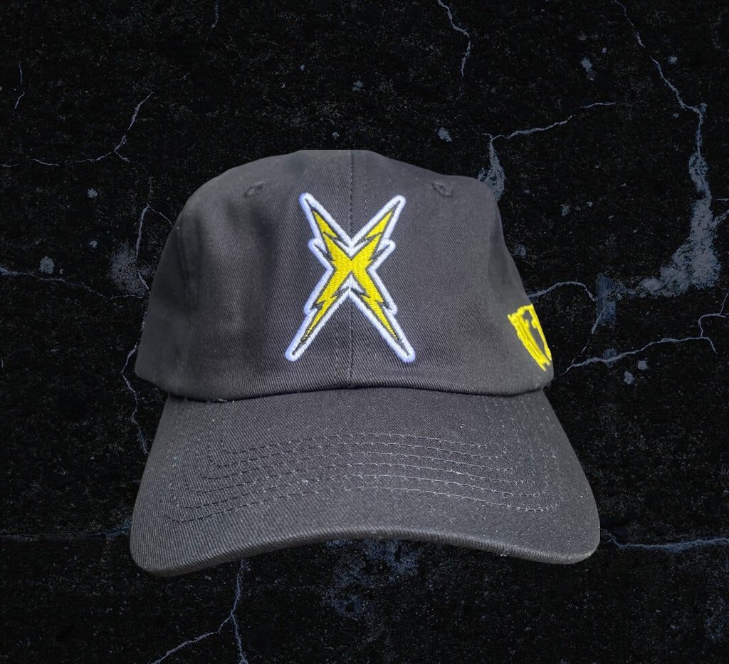 Dad hat