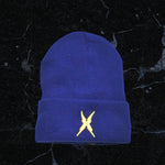 Satin lined beanie