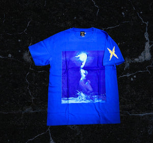 Torch tee