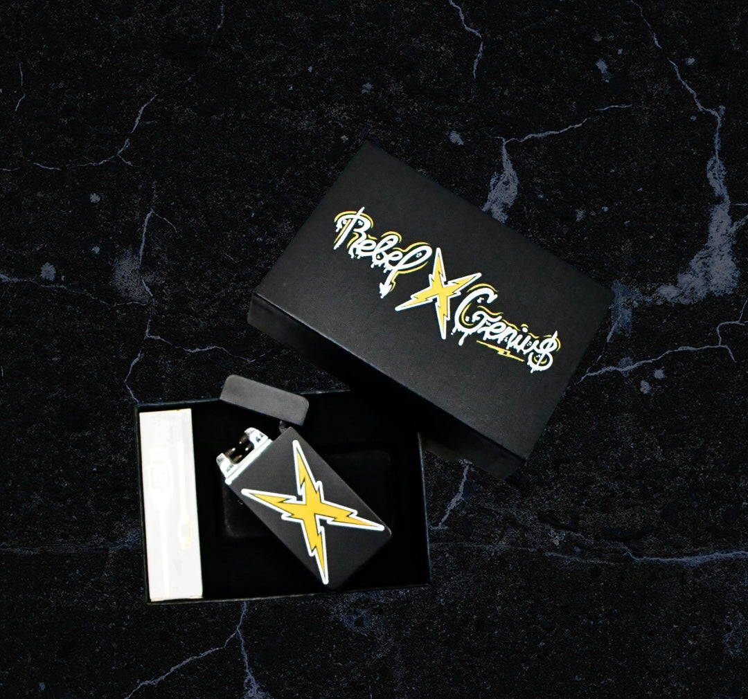 Electric lighter