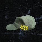 Dad hat