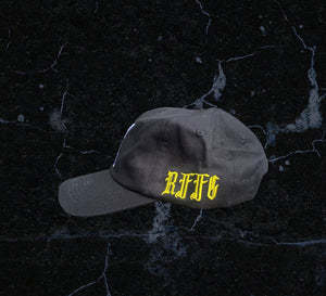 Dad hat